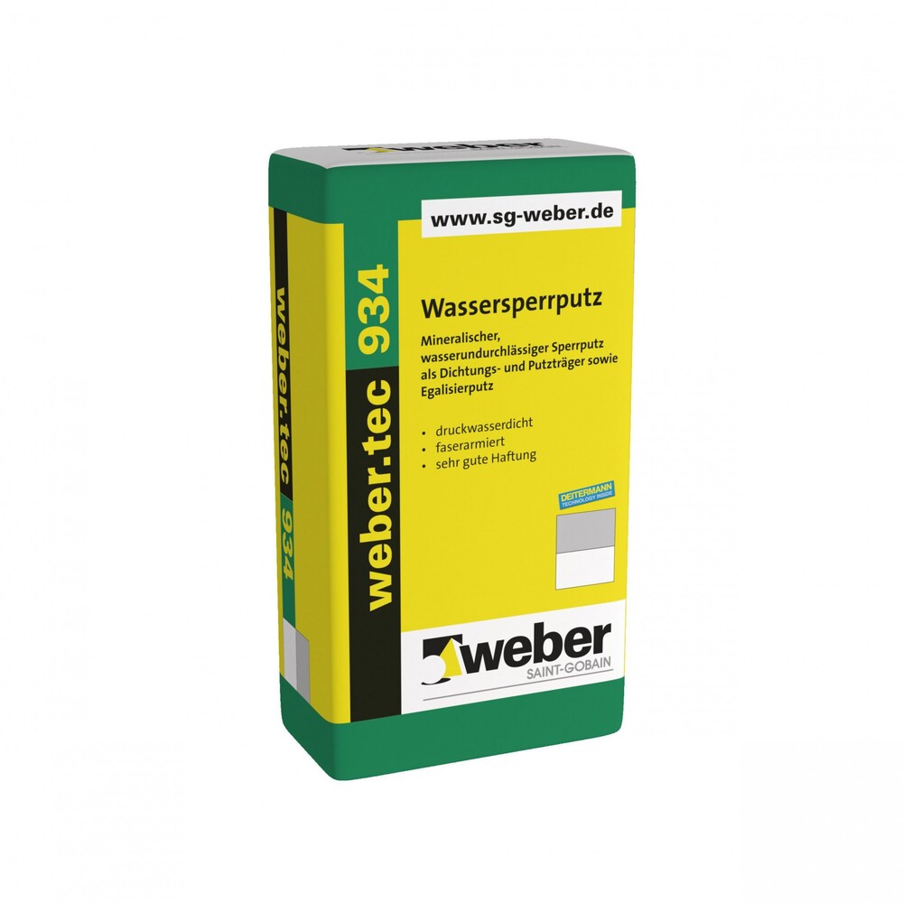 packaging_webertec_934.jpg Saint-Gobain Weber Terranova GmbH